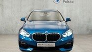 BMW Seria 1 118