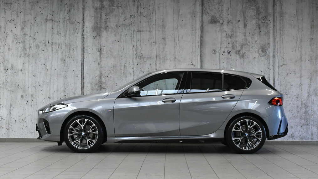 BMW Serii 1, 120