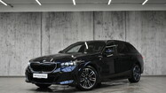 miniaturka - BMW Serii 5, 520
