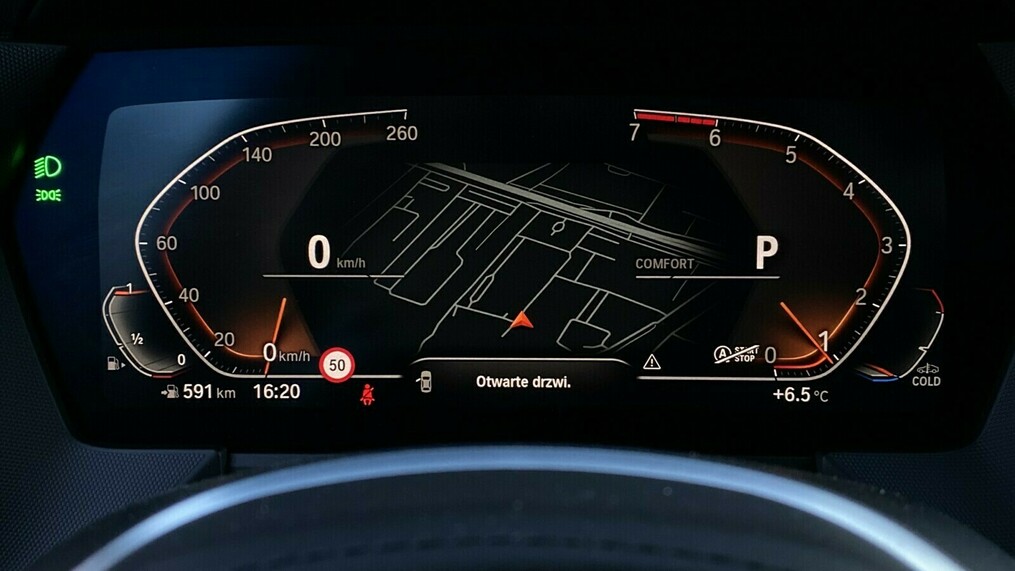BMW Seria 1 118