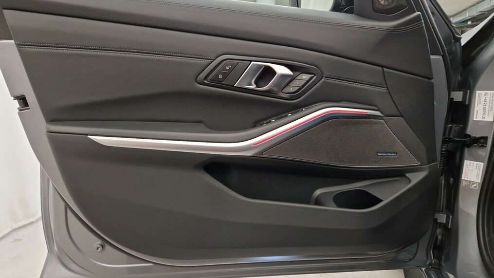 BMW Seria M3