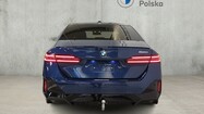 miniaturka - BMW Serii 5, 520