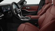 BMW Seria 3, 318