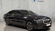 miniaturka - BMW Serii 5, 540