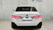 BMW Seria 5 520