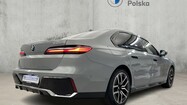 miniaturka - BMW Serii 7, 740