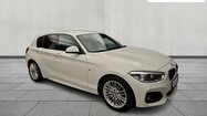 BMW Seria 1 118
