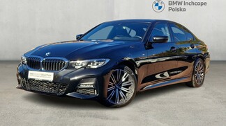 BMW Seria 3 320