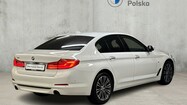 BMW Seria 5 520