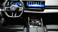 BMW Seria 5 530