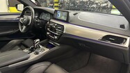 miniaturka - BMW M5