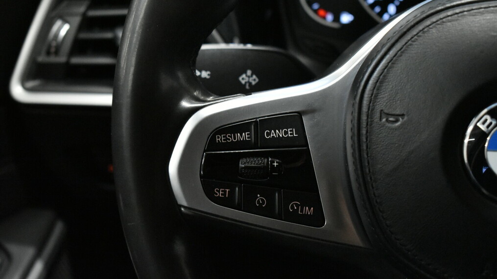 BMW Seria 3 320