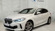 BMW Seria 1 118