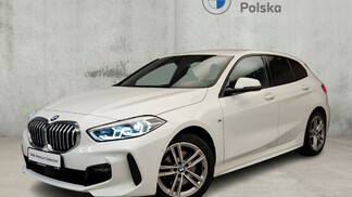 BMW Seria 1 118