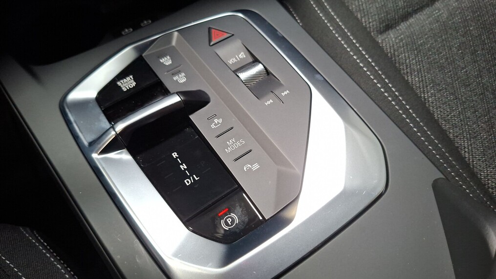 BMW Serii 1, 118