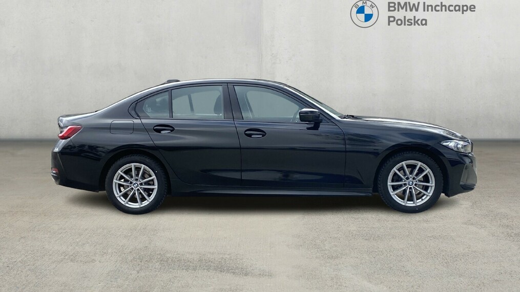 BMW Seria 3 318