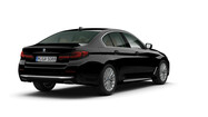 BMW Seria 5 520