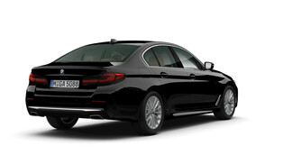 BMW Seria 5 520