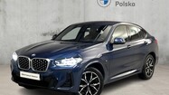 miniaturka - BMW X4