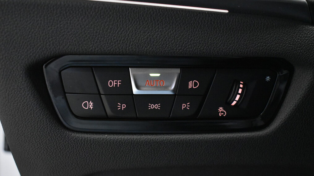 BMW Serii 4, 420