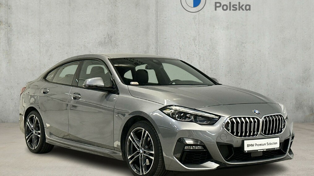 BMW Seria 2 218