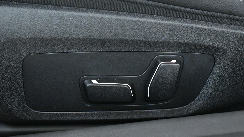 BMW Seria 2 218