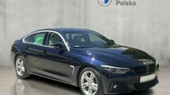 miniaturka - BMW Serii 4, 430