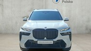 miniaturka - BMW X7
