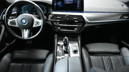 miniaturka - BMW Serii 5, 530