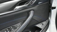 BMW Seria 5 540