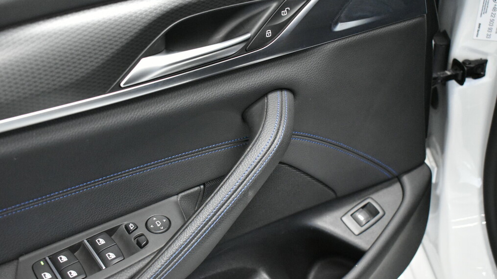 BMW Seria 5 540