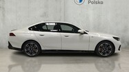 BMW Seria 5 520