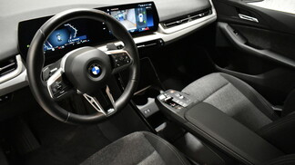 BMW Seria 2 218