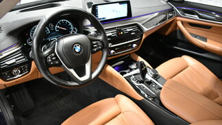 BMW Seria 5 530