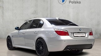BMW Serii 5, 523