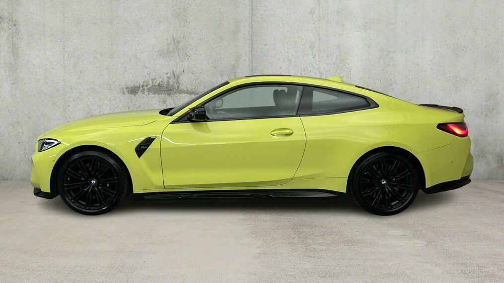 BMW Seria M4