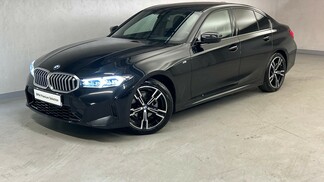 BMW Serii 3, 320