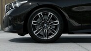 BMW Seria 5 520