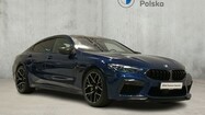 BMW Seria M8