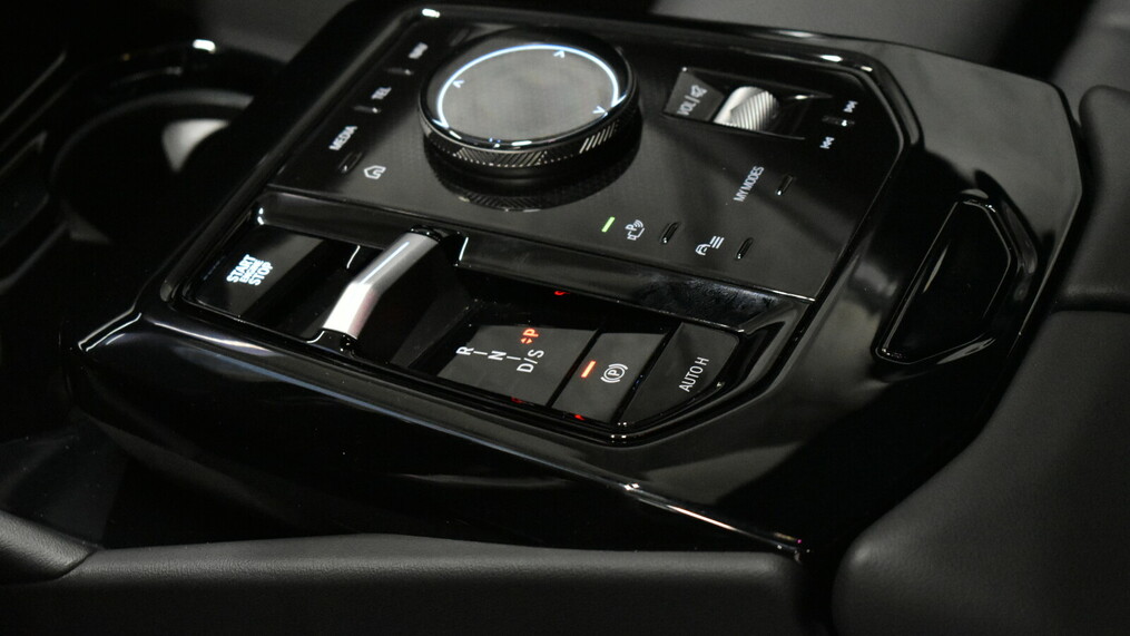 BMW Seria 5 520