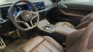 BMW Seria 4, 440