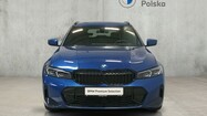 BMW Seria 3, 320