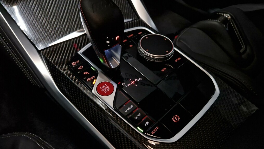 BMW M3