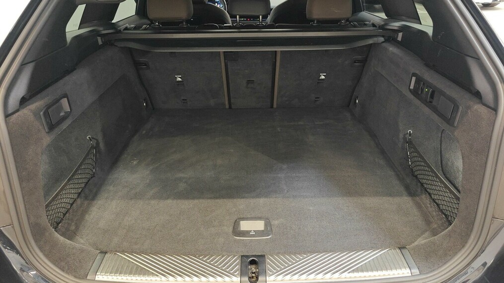 BMW Seria 5 520
