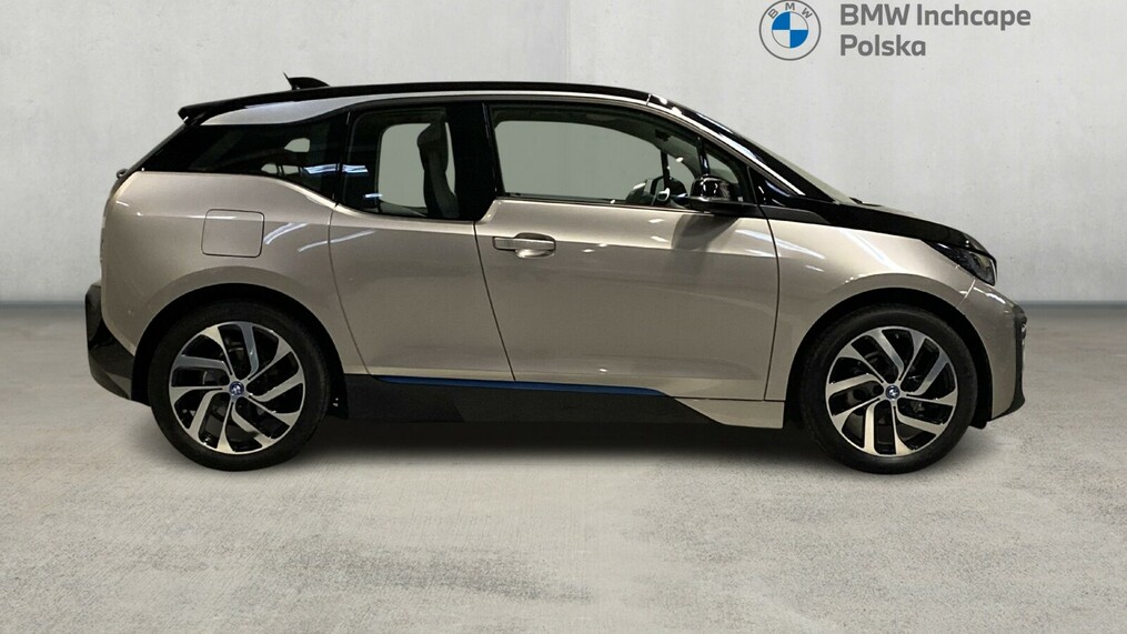 BMW Seria I3 i3