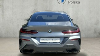 BMW Seria 8 850