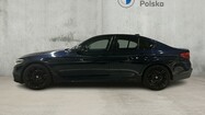 BMW Seria 5, 520