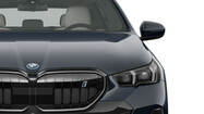 BMW Seria 5, i5