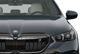BMW Seria 5, i5