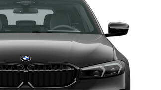 BMW Serii 3, 320
